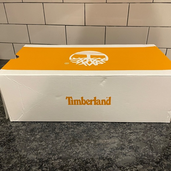 Timberland women’s size 5.5 Allington Mid Chelsea Boot Heeled - Picture 11 of 11